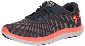 Under Armour Herren Ua Charged Breeze 2 Visual Cushioning