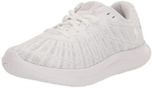 Under Armour Damen Ua W Charged Breeze 2 Visual Cushioning