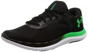 Under Armour Herren Men's Ua Charged Breeze Running Shoes Visual Cushioning