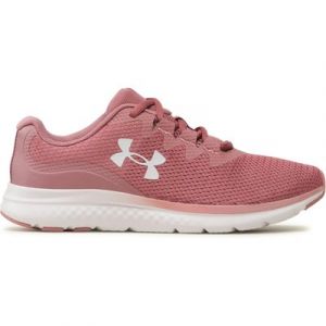 Laufschuhe Under Armour UA W Charged Impulse 3 3025427-602 Rosa