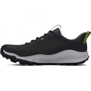 Under Armour Damen Laufschuhe Charged Maven Trail Running Shoe 3026143 Black 40.5