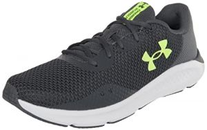 Under Armour Herren Men's Ua Charged Pursuit 3 Metallic Running Shoes Technical Performance