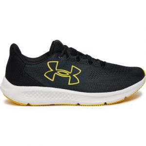 Laufschuhe Under Armour Ua Charged Pursuit 3 Bl 3026518-110 Grau