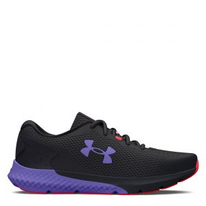 Under Armour Ua W Charged Rogue 3 Road Running Shoes Womens