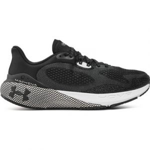 Laufschuhe Under Armour UA HOVR Machina 3 3024899-001 Schwarz