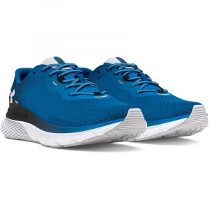 UNDER ARMOUR HOVR Turbulence 2 Laufschuhe Herren 401 - photon blue/black/distant gray 44.5