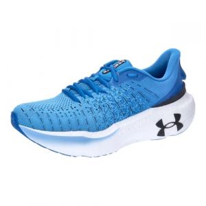 Under Armour Herren Laufschuhe UA Infinite Elite 3027189 Viral Blue 45