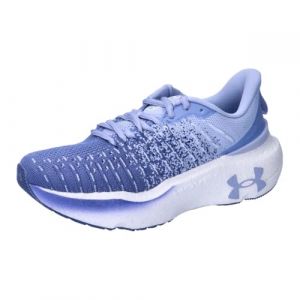 Under Armour Damen Laufschuhe W Infinite Elite 3027199 Celeste/Starlight 36