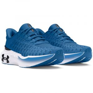 UNDER ARMOUR Infinite Elite Laufschuhe Herren 400 - viral blue/photon blue/black 45.5