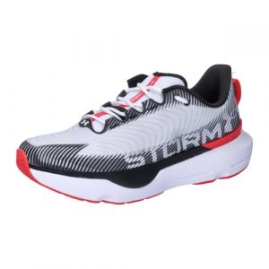 Under Armour Unisex Laufschuhe U Infinite Pro Storm 3027588 Distant Gray 48.5