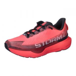 Under Armour Unisex Laufschuhe U Infinite Pro Storm 3027588 Racer Red 41