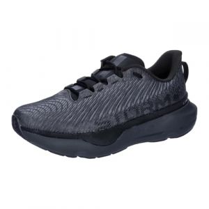 Under Armour Unisex Laufschuhe U Infinite Pro Storm 3027588 Black 42