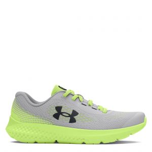 Under Armour Ua Bps Rogue 4 Al Road Running Shoes Boys