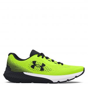 Ua Rogue 4 Running Shoes Junior Boys