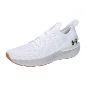 Under Armour Herren Laufschuhe UA Shift 3027776 White 43