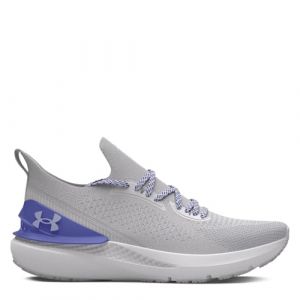 Under Armour Damen Laufschuhe UA Shift 3027777 Halo Gray/Starlight 36.5