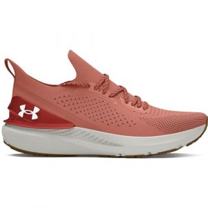 Under Armour Damen Laufschuhe UA Shift 3027777 Canyon Pink/White Clay 38.5