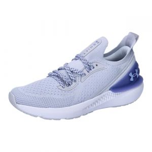 Under Armour Damen Laufschuhe UA Shift 3027777 Halo Gray/Starlight 40