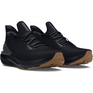 UNDER ARMOUR Shift Laufschuhe Herren 002 - black/black/black 47.5