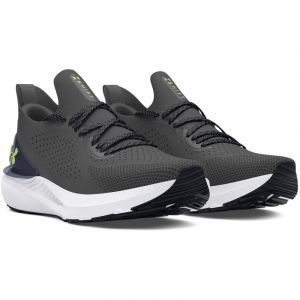 UNDER ARMOUR Shift Laufschuhe Herren 103 - castlerock/white/morph green 45.5