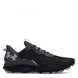 Under Armour Unisex Trail Laufschuhe U Sonic Trail 3027764 Black/Anthracite 44.5