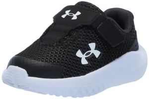 Under Armour Mädchen UA GINF Surge 4 AC