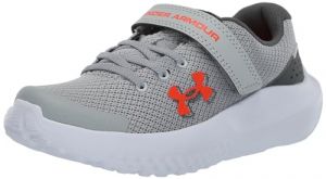 Under Armour Jungen UA BPS Surge 4 AC