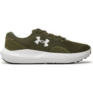 Laufschuhe Under Armour Ua Charged Surge 4 3027000-301 Khakifarben