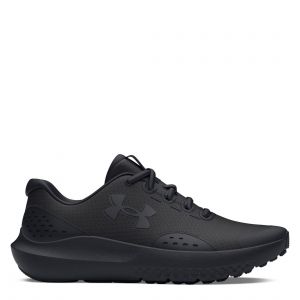 Ua Surge 4 Running Shoes Unisex Juniors