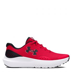 Ua Surge 4 Running Shoes Unisex Juniors