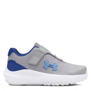 Ua Surge 4 Ac Running Shoes Unisex Infants