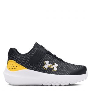 Ua Surge 4 Ac Running Shoes Unisex Infants