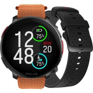 Polar VANTAGE V3 Bundle Sportuhr