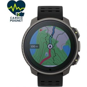 Smart Watch Suunto Vertical