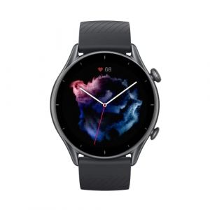 Amazfit Smartwatch GTR 3 46mm mit Gesundheitsüberwachung