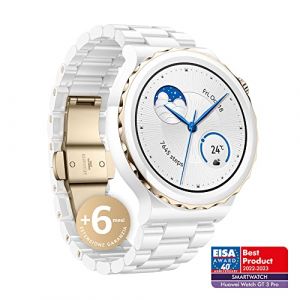 Huawei Watch GT 3 Pro 43 mm Smartwatch für Damen