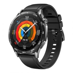 HUAWEI Watch GT 5 46 mm Smartwatch