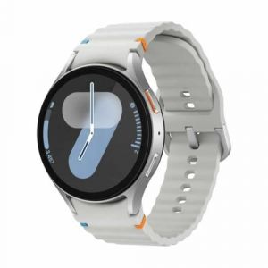 SAMSUNG Galaxy Watch7 Bluetooth Smartwatch 44mm Silber