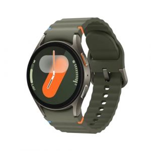 Samsung L300 Galaxy Watch 7 BT 40mm EU-Modell grün