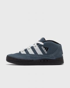 Adidas ADIMATIC MID men High-& Midtop blue in Größe:42 2/3