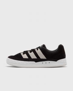 Adidas ADIMATIC men Lowtop black in Größe:40 2/3