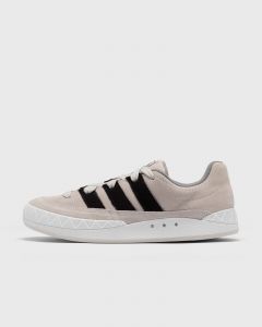 Adidas ADIMATIC men Lowtop black|beige in Größe:40 2/3