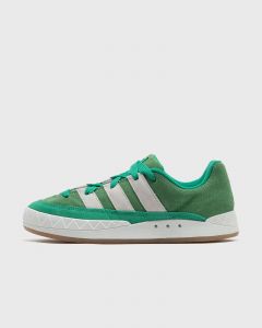 Adidas ADIMATIC men Lowtop green in Größe:40 2/3