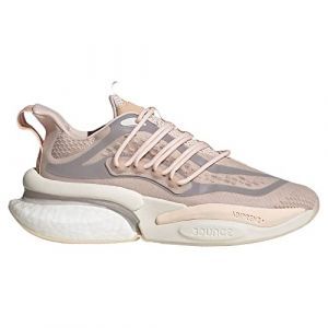 adidas Damen AlphaBoost V1 Sneaker