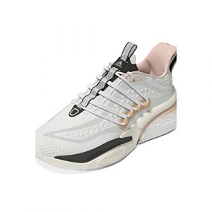 adidas Damen Alphaboost V1 Shoes-Low (Non Football)