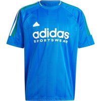 adidas Tiro T-Shirt Herren