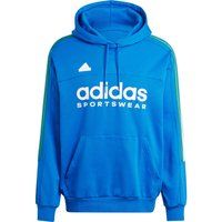 adidas Tiro Hoodie Herren