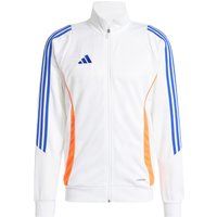 adidas Tiro24 Trainingsjacke Herren