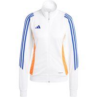 adidas Tiro24 Trainingsjacke Damen