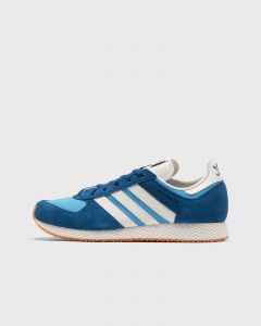 Adidas WMNS ATLANTA women Lowtop blue|white in Größe:37 1/3